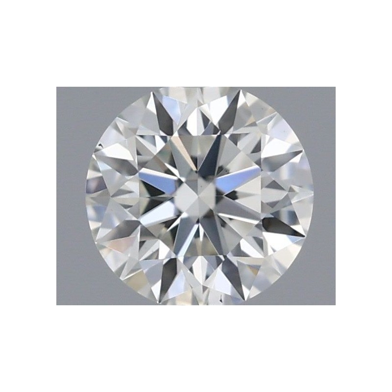 Diament szlif okrągły, 0.3ct, VS2, I, GIA 7498228797 Diament szlif okrągły, 0.3ct, VS2, I, GIA 7498228797