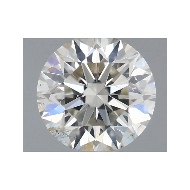 Diament szlif okrągły, 0.3ct, SI2, H, IGI 727542496 Diament szlif okrągły, 0.3ct, SI2, H, IGI 727542496