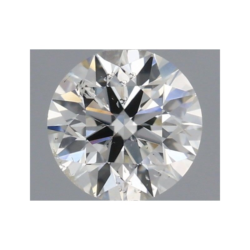 Diament szlif okrągły, 0.3ct, SI2, H, IGI 734507028 Diament szlif okrągły, 0.3ct, SI2, H, IGI 734507028