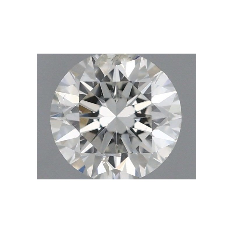 Diament szlif okrągły, 0.3ct, SI2, H, IGI 727542499 Diament szlif okrągły, 0.3ct, SI2, H, IGI 727542499