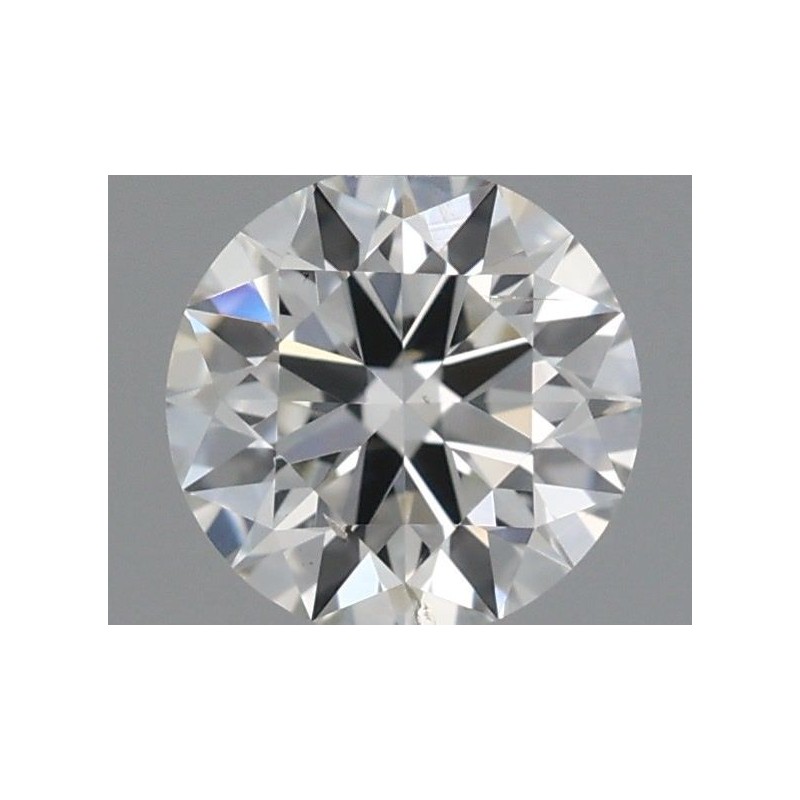 Diament szlif okrągły, 0.3ct, SI2, H, IGI 734509969 Diament szlif okrągły, 0.3ct, SI2, H, IGI 734509969