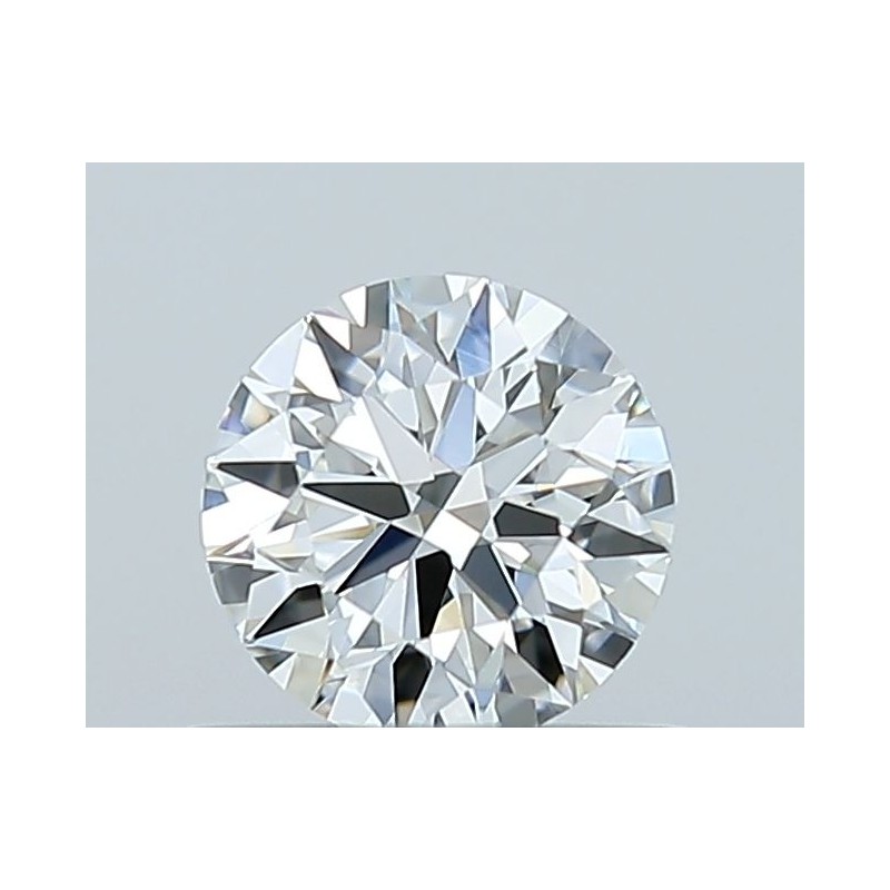 Diament szlif okrągły, 0.5ct, VVS2, G, IGI 731513485 Diament szlif okrągły, 0.5ct, VVS2, G, IGI 731513485