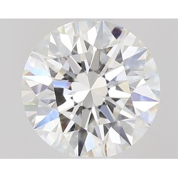 Diament szlif okrągły, 0.41ct, VVS1, H, GIA 5513161779