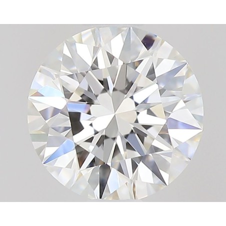 Diament szlif okrągły, 0.41ct, VVS1, H, GIA 5513161779