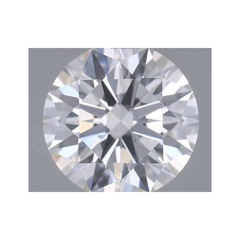 Diament szlif okrągły, 0.42ct, VS1, D, GIA 3495860346 Diament szlif okrągły, 0.42ct, VS1, D, GIA 3495860346