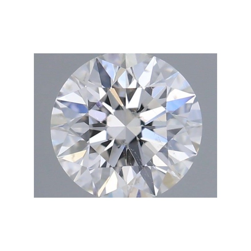 Diament szlif okrągły, 0.33ct, SI2, H, GIA 6495744404 Diament szlif okrągły, 0.33ct, SI2, H, GIA 6495744404