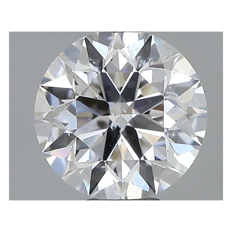 Diament szlif okrągły, 0.35ct, SI2, D, GIA 2487927358 Diament szlif okrągły, 0.35ct, SI2, D, GIA 2487927358