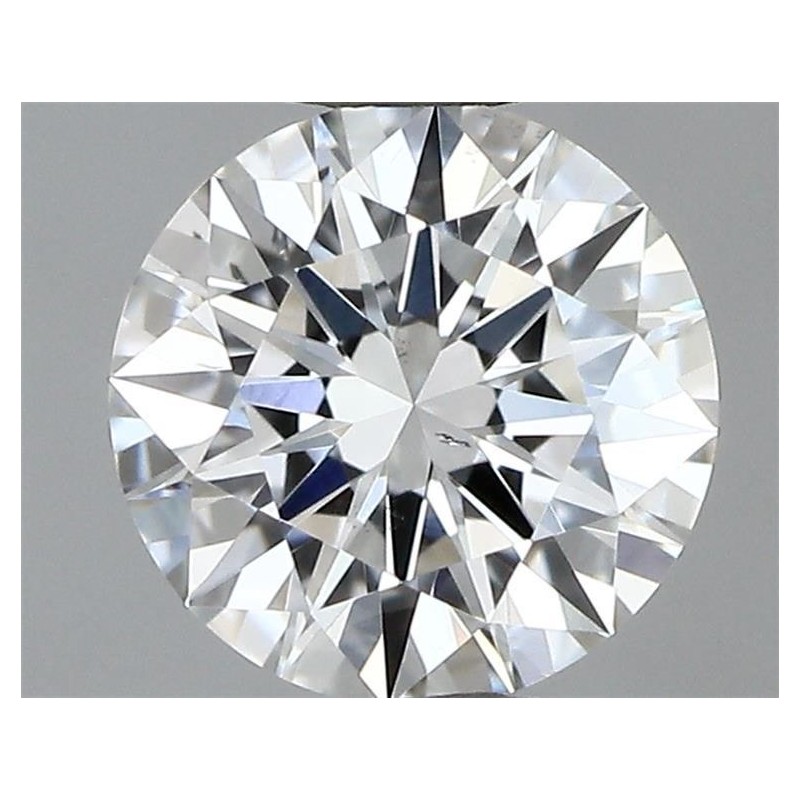 Diament szlif okrągły, 0.33ct, SI1, F, GIA 2487729010 Diament szlif okrągły, 0.33ct, SI1, F, GIA 2487729010