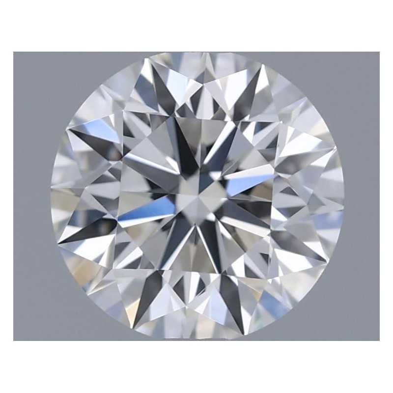 Diament szlif okrągły, 0.61ct, VVS1, G, GIA 7498461437 Diament szlif okrągły, 0.61ct, VVS1, G, GIA 7498461437