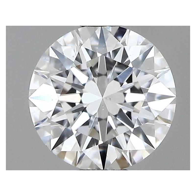 Diament szlif okrągły, 0.35ct, SI1, D, GIA 7481789169 Diament szlif okrągły, 0.35ct, SI1, D, GIA 7481789169