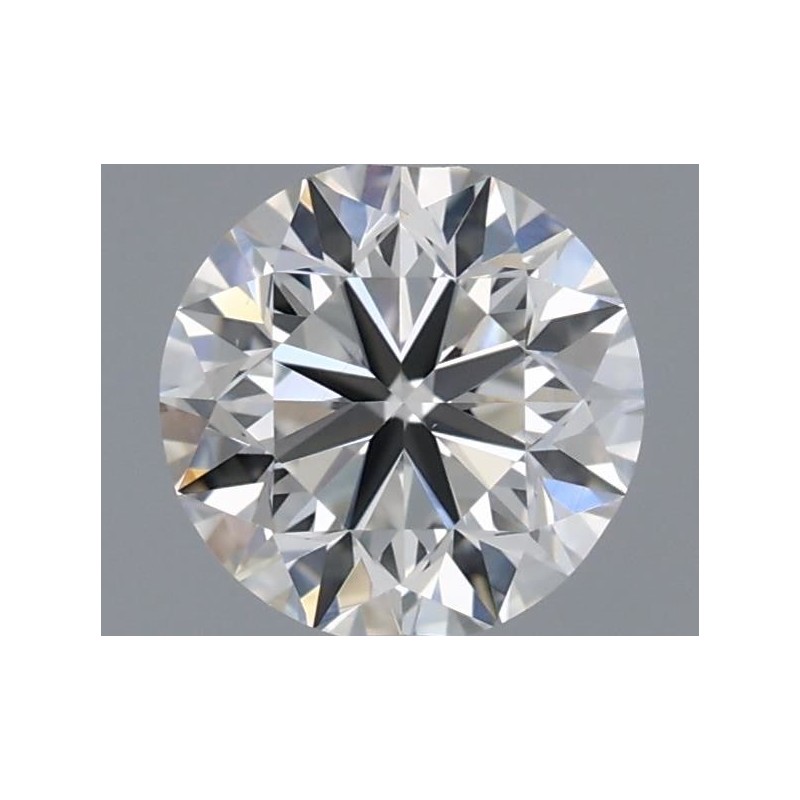 Diament szlif okrągły, 0.6ct, VS1, H, GIA 3495480192 Diament szlif okrągły, 0.6ct, VS1, H, GIA 3495480192