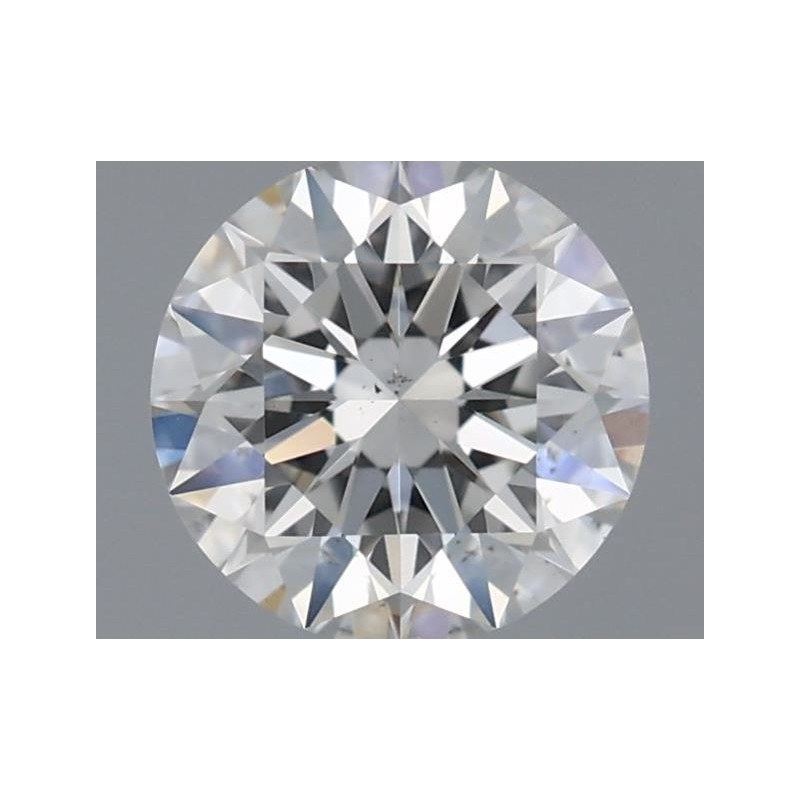 Diament szlif okrągły, 0.61ct, SI1, H, GIA 1493538807 Diament szlif okrągły, 0.61ct, SI1, H, GIA 1493538807