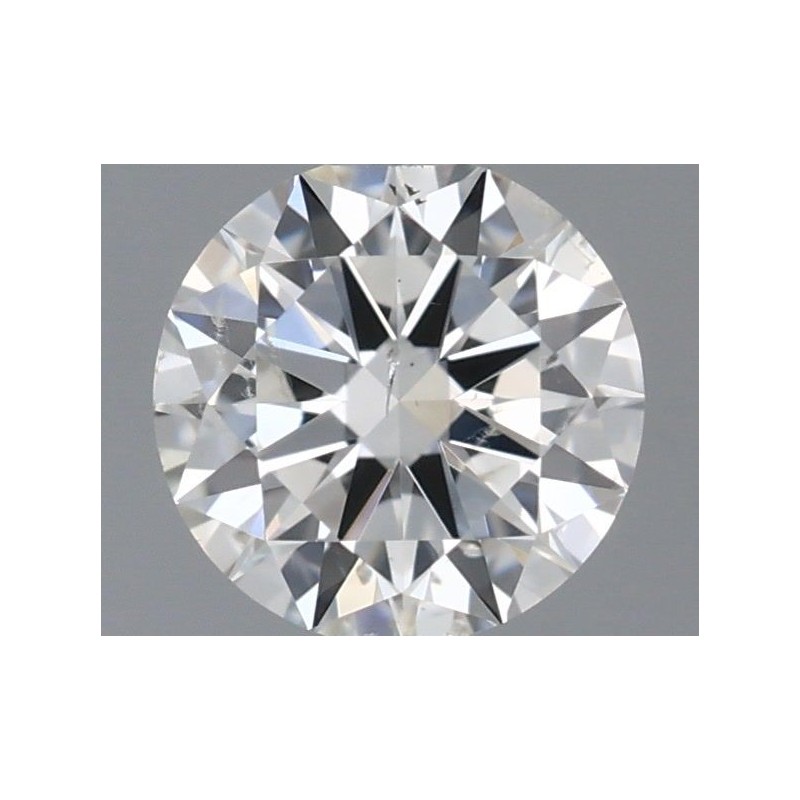 Diament szlif okrągły, 0.3ct, SI2, H, IGI 731562064 Diament szlif okrągły, 0.3ct, SI2, H, IGI 731562064