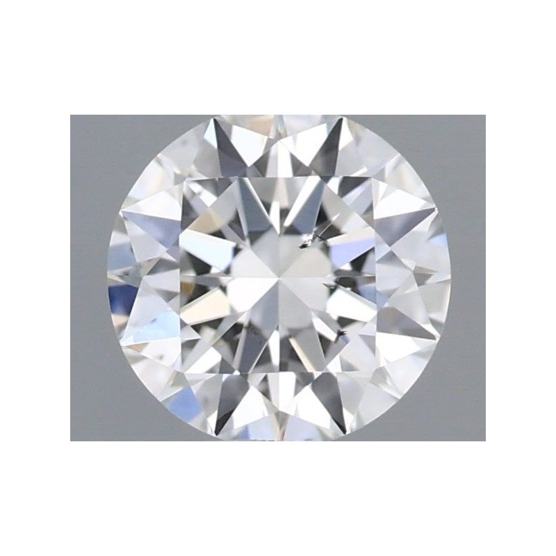 Diament szlif okrągły, 0.3ct, SI1, F, GIA 6491729361 Diament szlif okrągły, 0.3ct, SI1, F, GIA 6491729361