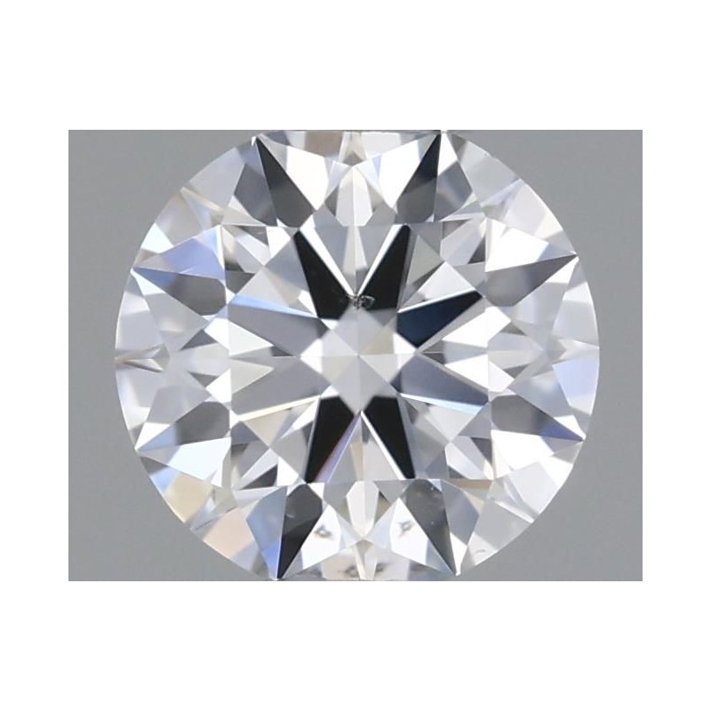 Diament szlif okrągły, 0.34ct, SI1, F, GIA 2506126772 Diament szlif okrągły, 0.34ct, SI1, F, GIA 2506126772