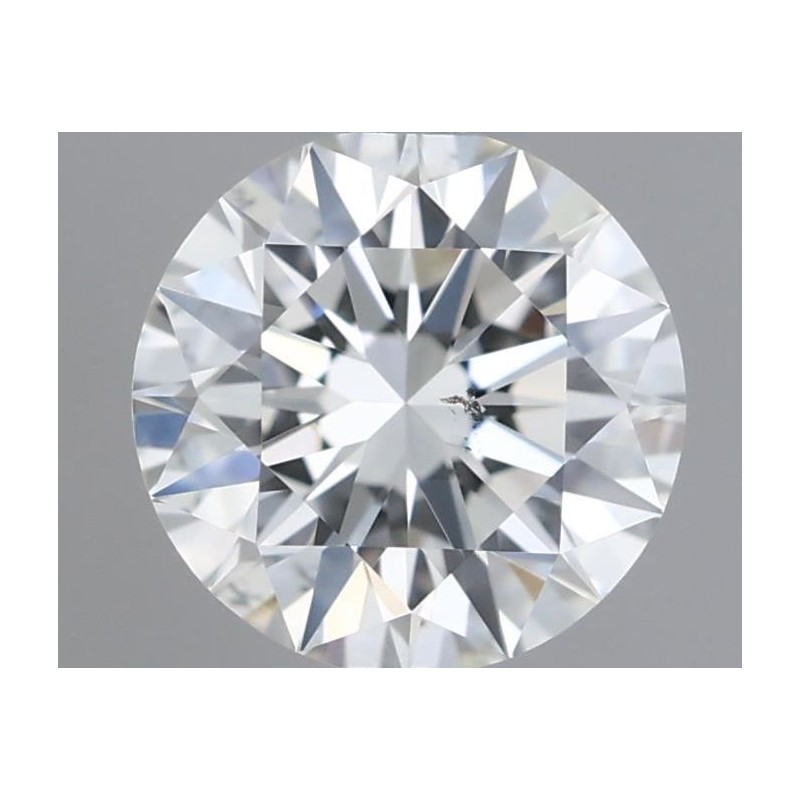 Diament szlif okrągły, 0.45ct, SI1, G, GIA 1503582792 Diament szlif okrągły, 0.45ct, SI1, G, GIA 1503582792