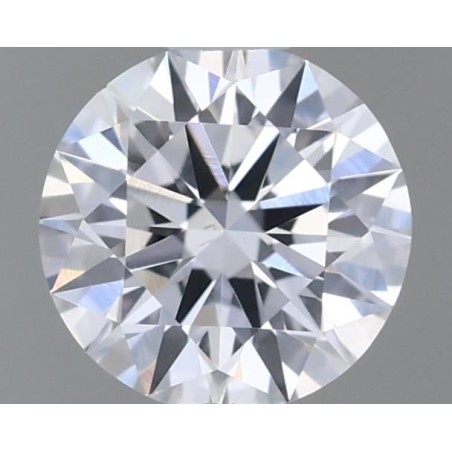 Diament szlif okrągły, 0.33ct, SI1, E, GIA 1508077948
