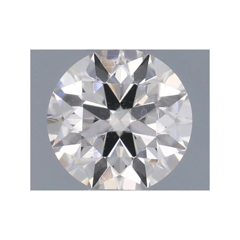 Diament szlif okrągły, 0.3ct, SI1, H, HRD 240000193380 Diament szlif okrągły, 0.3ct, SI1, H, HRD 240000193380