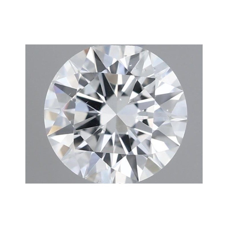 Diament szlif okrągły, 0.35ct, SI1, F, GIA 6502583426 Diament szlif okrągły, 0.35ct, SI1, F, GIA 6502583426