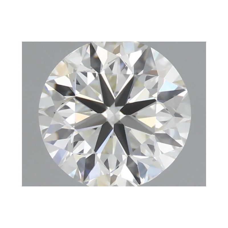 Diament szlif okrągły, 0.6ct, VVS2, H, IGI 633417716 Diament szlif okrągły, 0.6ct, VVS2, H, IGI 633417716