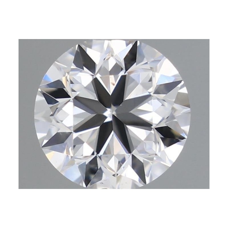 Diament szlif okrągły, 0.45ct, VS2, G, GIA 7506474286 Diament szlif okrągły, 0.45ct, VS2, G, GIA 7506474286