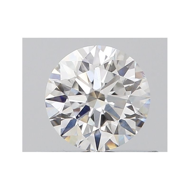 Diament szlif okrągły, 0.5ct, VS2, F, GIA 1528409720 Diament szlif okrągły, 0.5ct, VS2, F, GIA 1528409720