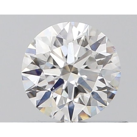 Diament szlif okrągły, 0.5ct, VS2, F, GIA 1528409720