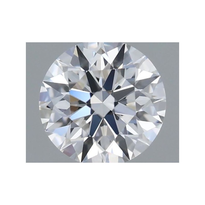 Diament szlif okrągły, 0.63ct, VVS1, F, GIA 7511355604 Diament szlif okrągły, 0.63ct, VVS1, F, GIA 7511355604