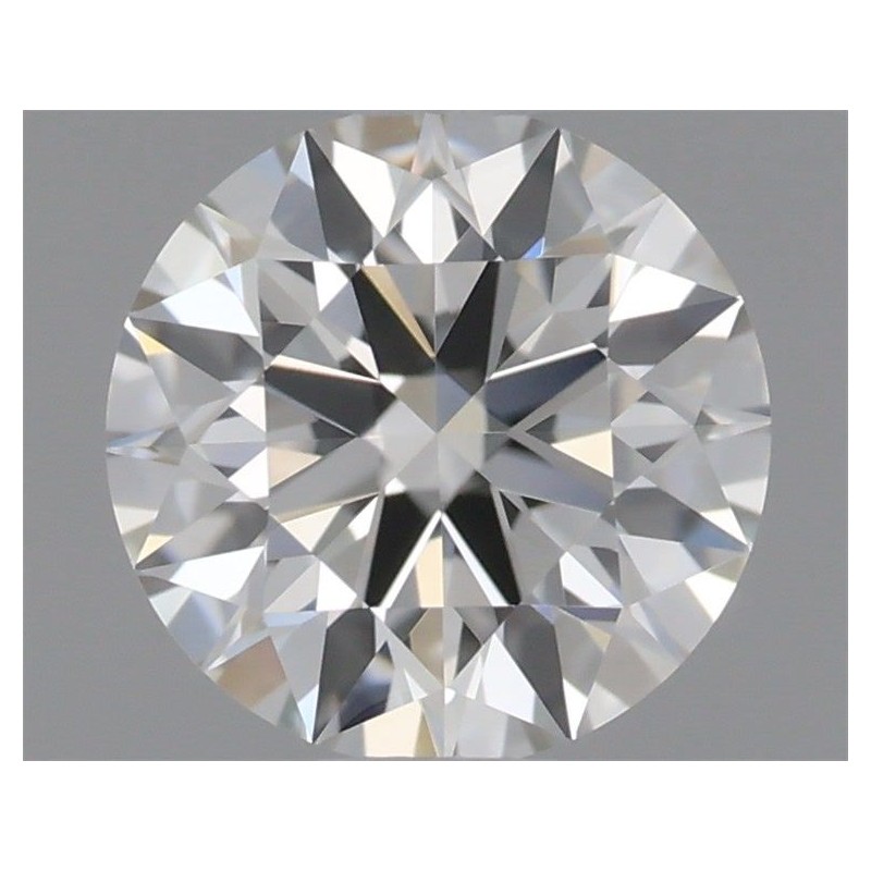 Diament szlif okrągły, 0.6ct, VS1, I, GIA 2517220668