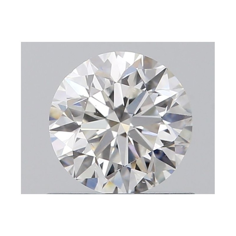 Diament szlif okrągły, 0.7ct, SI1, F, GIA 7526262278 Diament szlif okrągły, 0.7ct, SI1, F, GIA 7526262278
