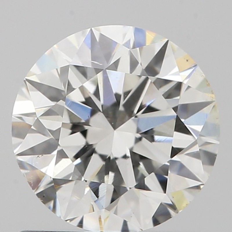Diament szlif okrągły, 1.01ct, VS2, F, IGI 621474397 Diament szlif okrągły, 1.01ct, VS2, F, IGI 621474397