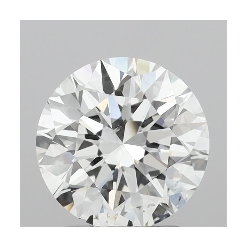 Diament szlif okrągły, 1.55ct, SI1, F, GIA 7511450219 Diament szlif okrągły, 1.55ct, SI1, F, GIA 7511450219