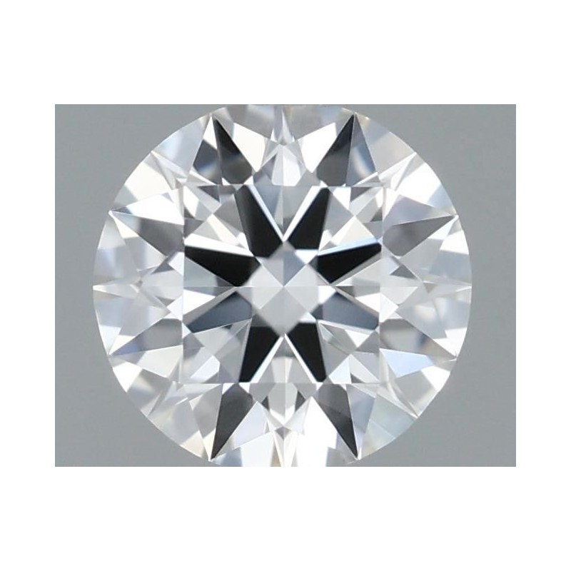 Diament szlif okrągły, 0.33ct, VS1, H, GIA 2517696372 Diament szlif okrągły, 0.33ct, VS1, H, GIA 2517696372