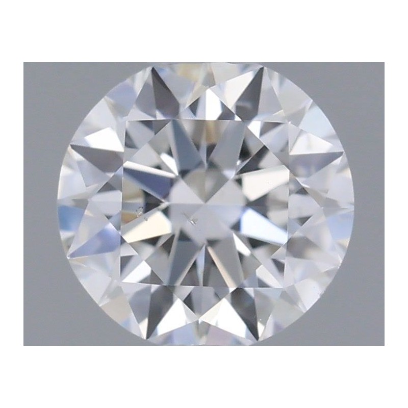 Diament szlif okrągły, 0.4ct, SI1, F, GIA 6511442398 Diament szlif okrągły, 0.4ct, SI1, F, GIA 6511442398