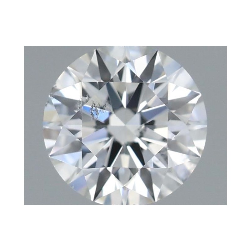Diament szlif okrągły, 0.4ct, SI2, G, IGI 665440239