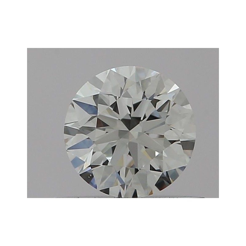Diament szlif okrągły, 0.5ct, VS2, G, GIA 2537683399