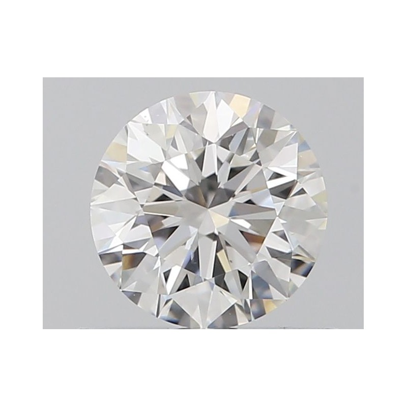 Diament szlif okrągły, 0.59ct, SI1, G, GIA 7528693848
