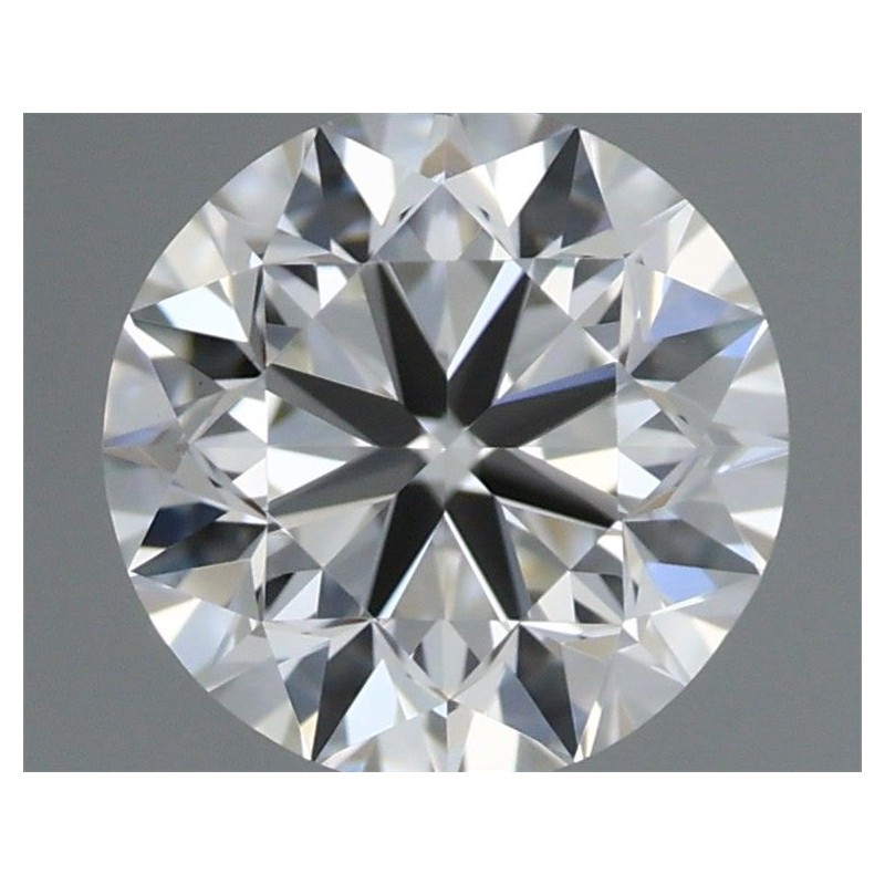 Diament szlif okrągły, 0.46ct, VVS2, G, IGI 668424042