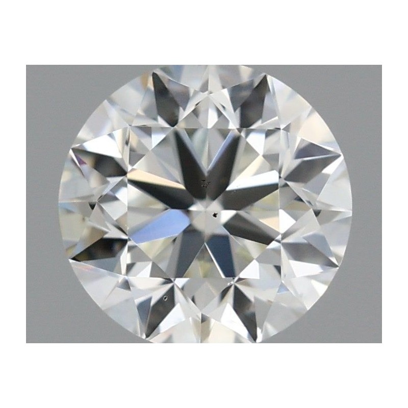 Diament szlif okrągły, 0.45ct, VS2, I, IGI 665440258