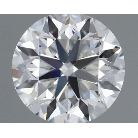 Diament szlif okrągły, 0.7ct, VVS2, E, GIA 7521449771