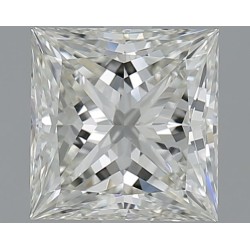 Diament szlif princess, 1.7ct, VS1, I, IGI 739551347