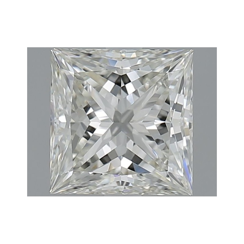 Diament szlif princess, 1.7ct, VS1, I, IGI 739551347 Diament szlif princess, 1.7ct, VS1, I, IGI 739551347