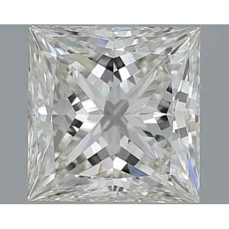 Diament szlif princess, 1.7ct, VS1, I, IGI 739551347