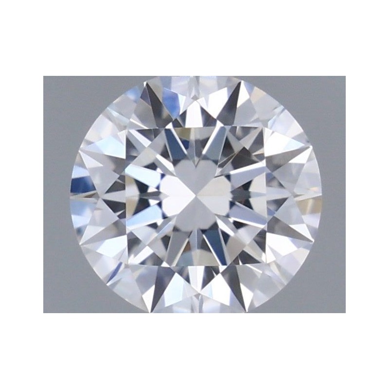 Diament szlif okrągły, 0.34ct, VVS2, D, GIA 2524448745