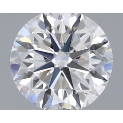 Diament szlif okrągły, 0.5ct, VS1, E, GIA 7522516695