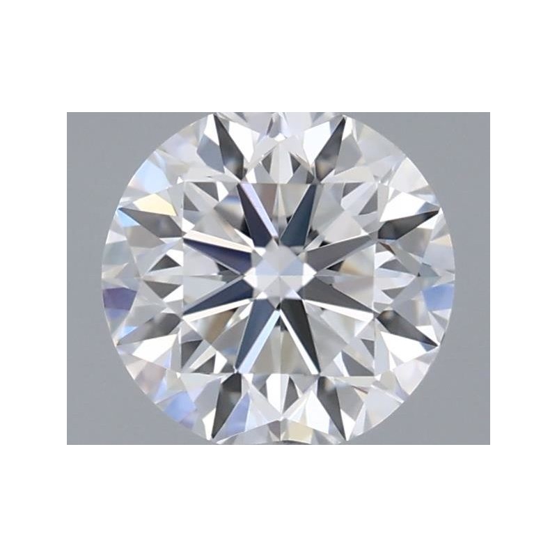 Diament szlif okrągły, 0.5ct, VS1, E, GIA 7522516695 Diament szlif okrągły, 0.5ct, VS1, E, GIA 7522516695