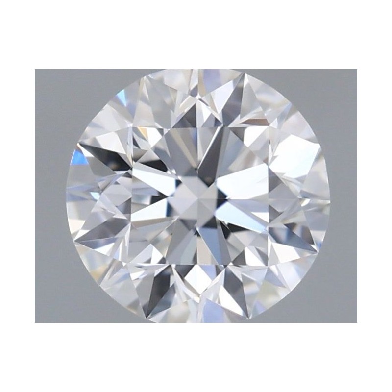 Diament szlif okrągły, 0.5ct, VVS2, D, GIA 2527378881 Diament szlif okrągły, 0.5ct, VVS2, D, GIA 2527378881