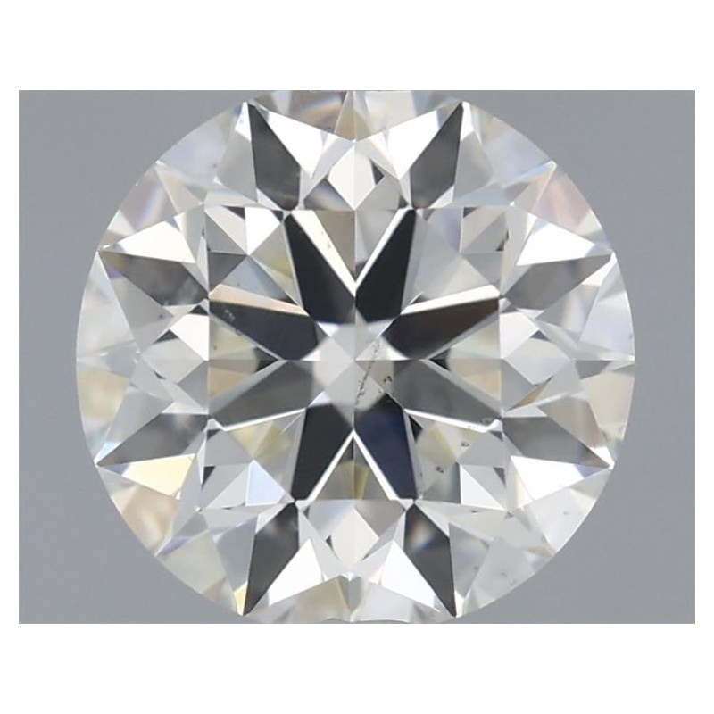 Diament szlif okrągły, 0.7ct, SI1, I, IGI 668424113 Diament szlif okrągły, 0.7ct, SI1, I, IGI 668424113