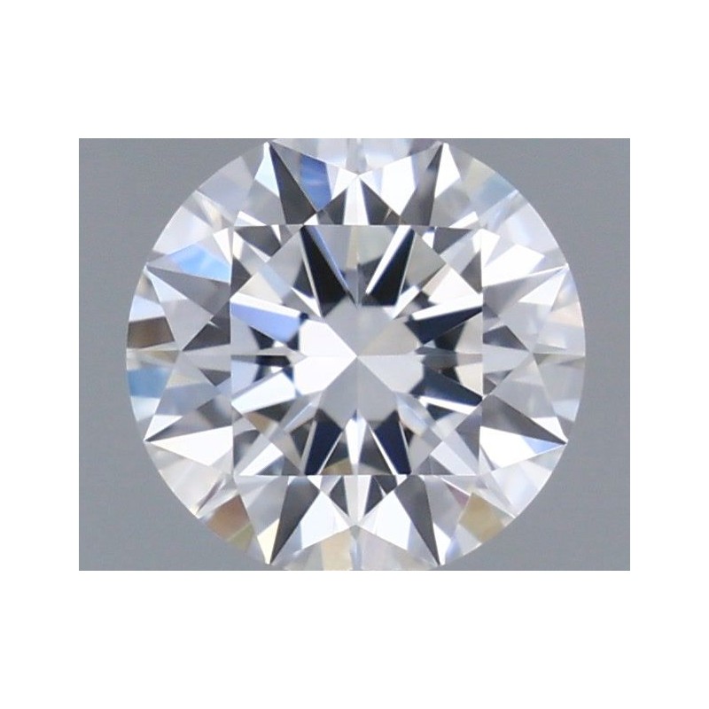 Diament szlif okrągły, 0.35ct, VVS2, D, GIA 7526449362