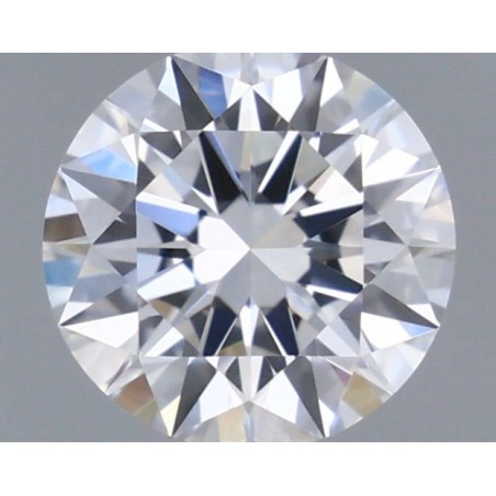 Diament szlif okrągły, 0.35ct, VVS2, D, GIA 7526449362